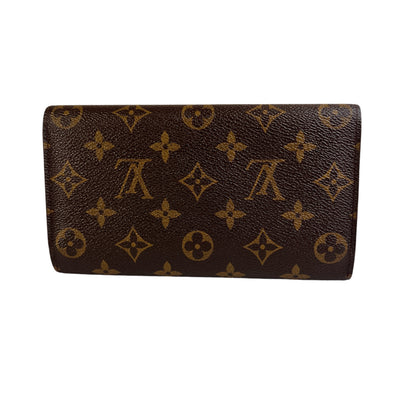 Louis Vuitton Wallets A-14955