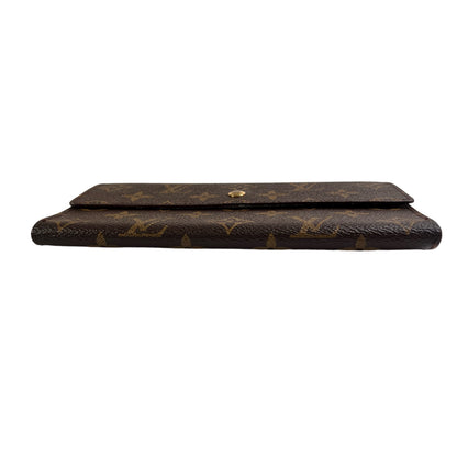 Louis Vuitton Wallets A-14955