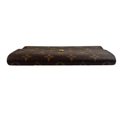 Louis Vuitton Wallets A-14955