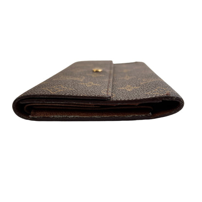 Louis Vuitton Wallets A-14955