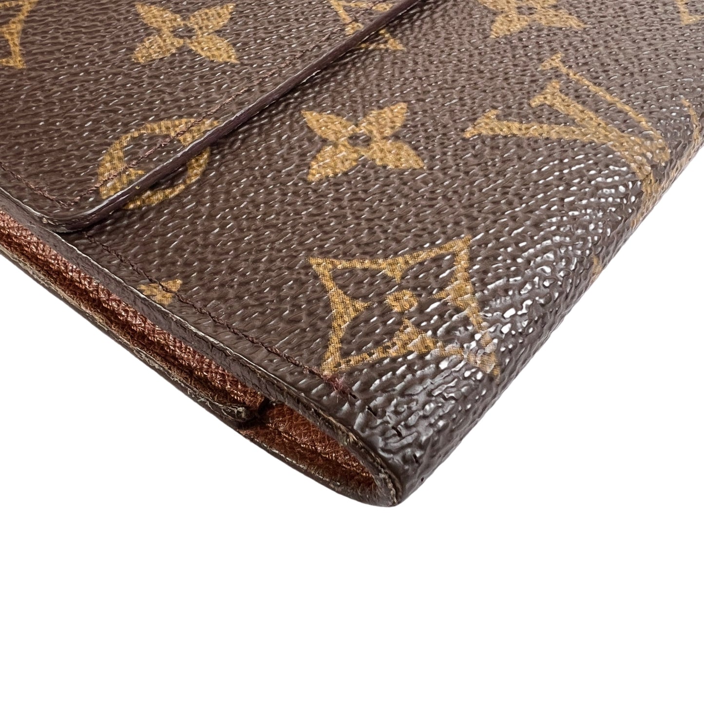 Louis Vuitton Wallets A-14955