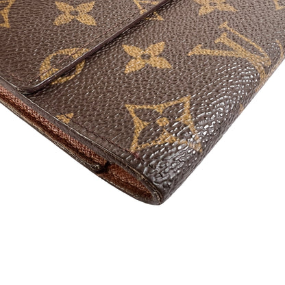Louis Vuitton Wallets A-14955