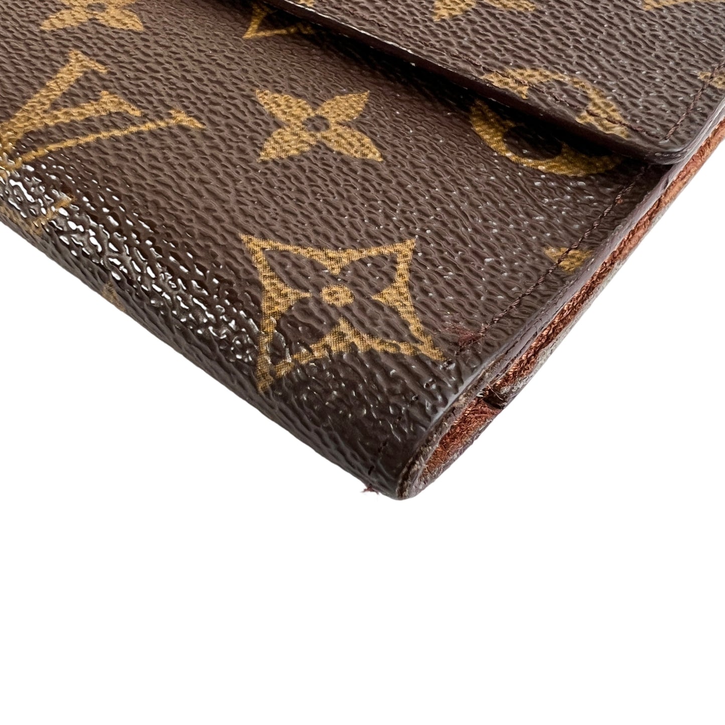 Louis Vuitton Wallets A-14955