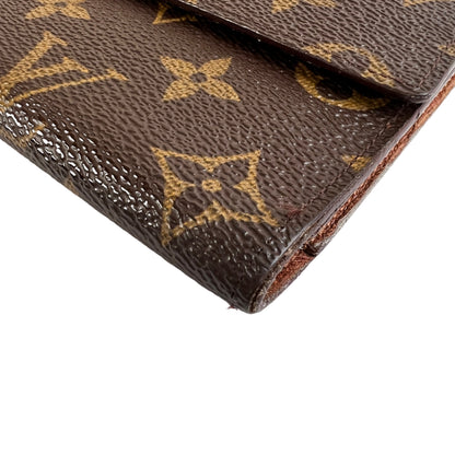 Louis Vuitton Wallets A-14955