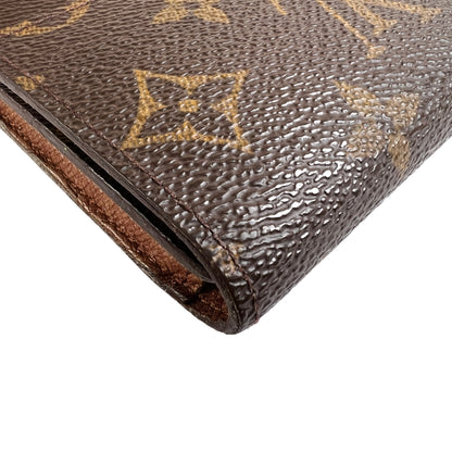 Louis Vuitton Wallets A-14955
