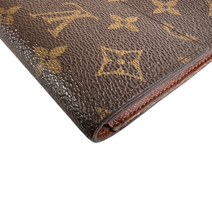 Louis Vuitton Wallets A-14955
