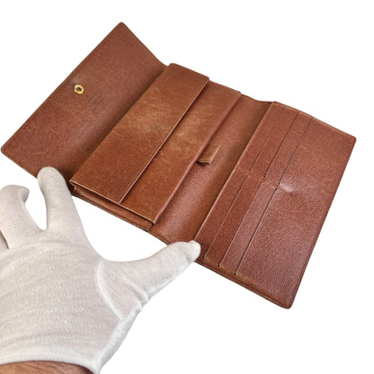 Louis Vuitton Wallets A-14955