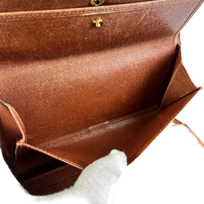 Louis Vuitton Wallets A-14955