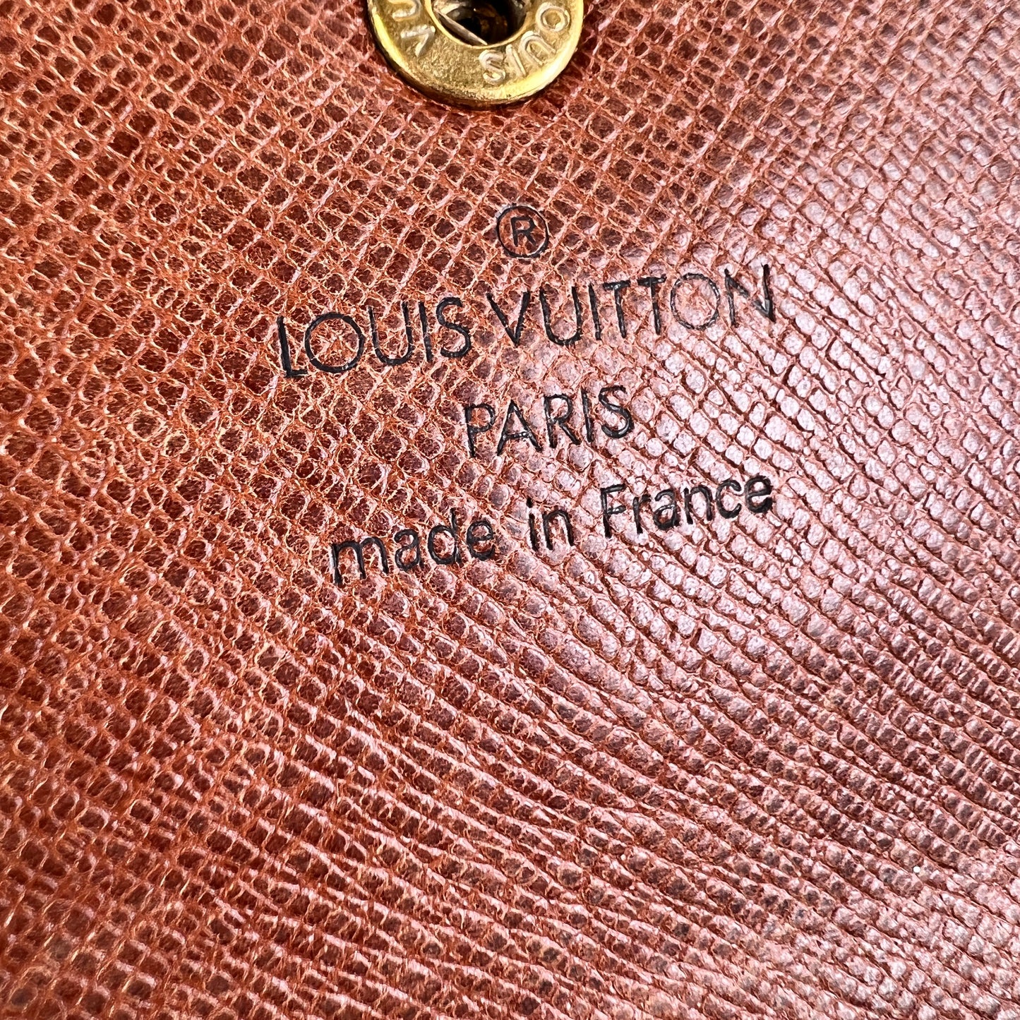 Louis Vuitton Wallets A-14955