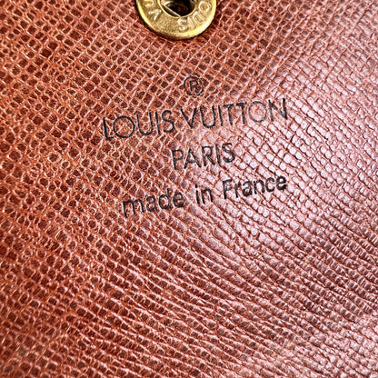 Louis Vuitton Wallets A-14955
