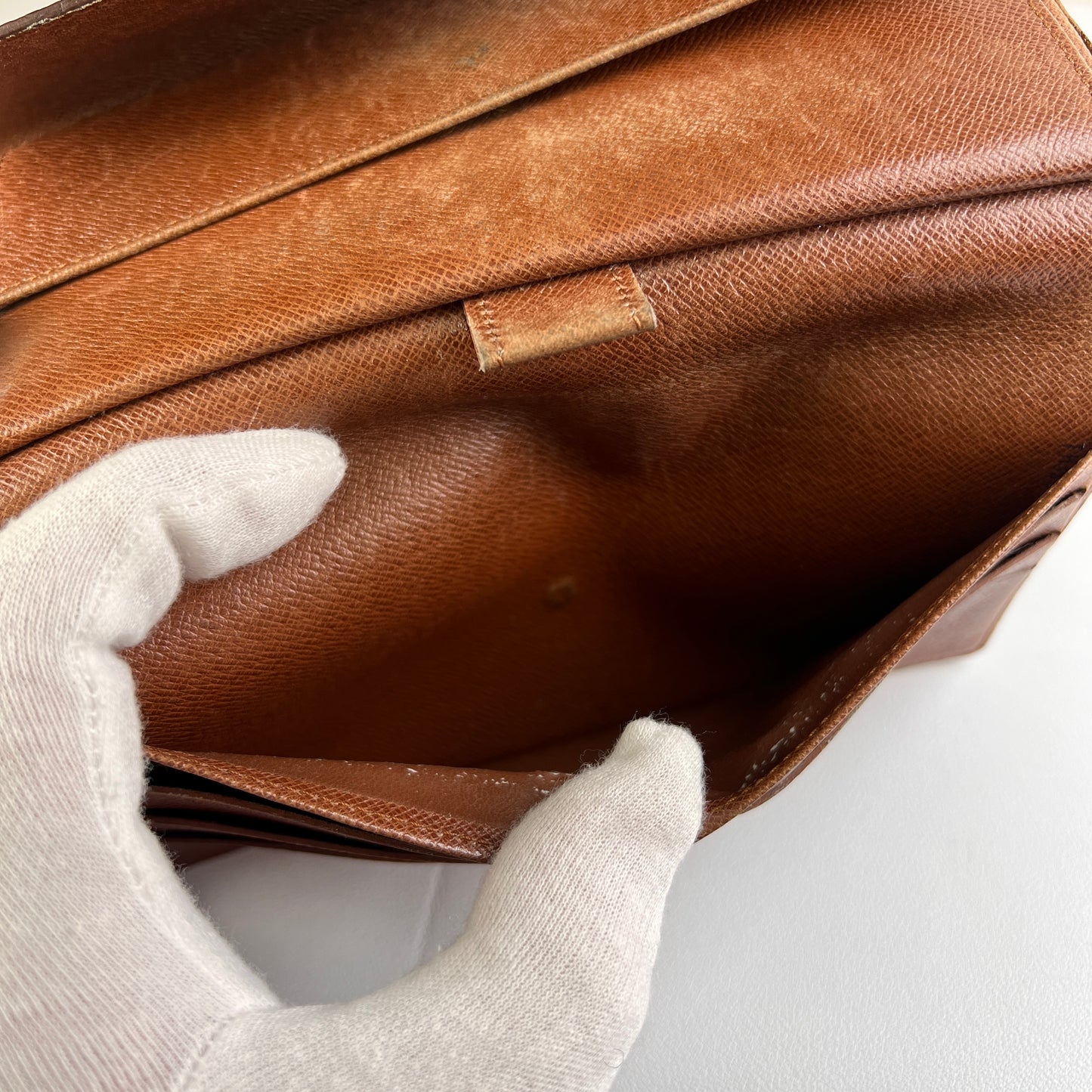 Louis Vuitton Wallets A-14955