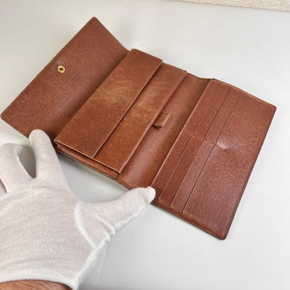 Louis Vuitton Wallets A-14955