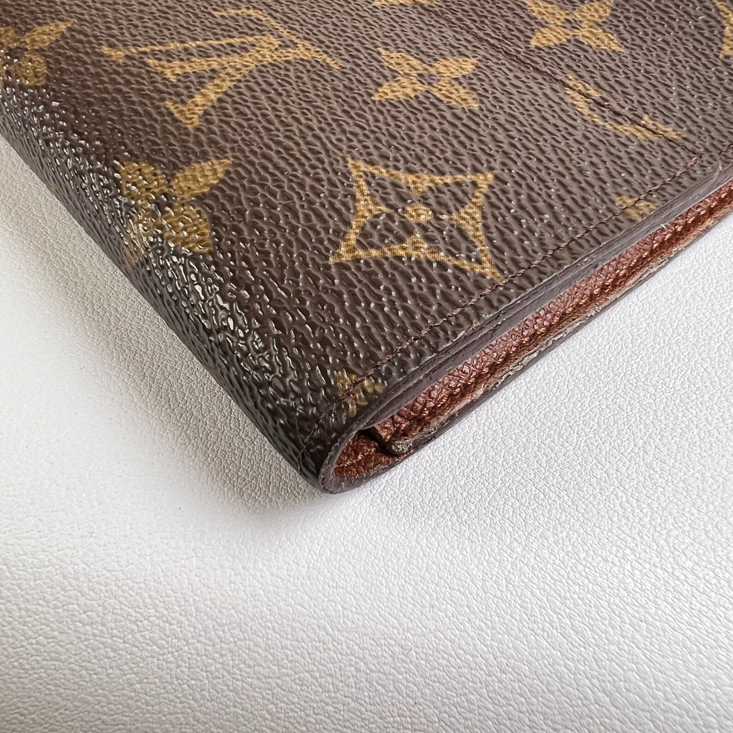 Louis Vuitton Wallets A-14955