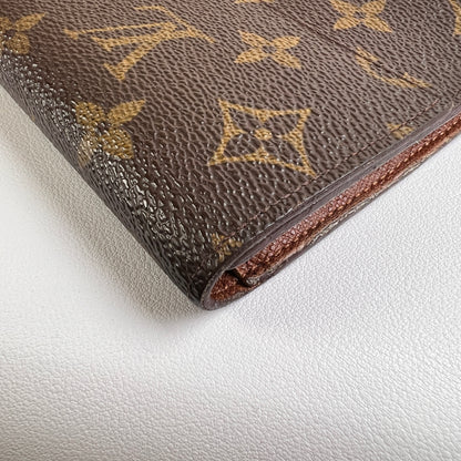 Louis Vuitton Wallets A-14955