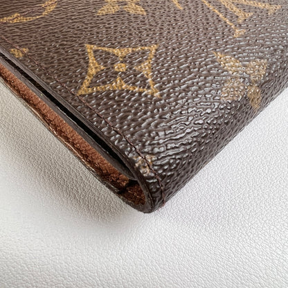 Louis Vuitton Wallets A-14955