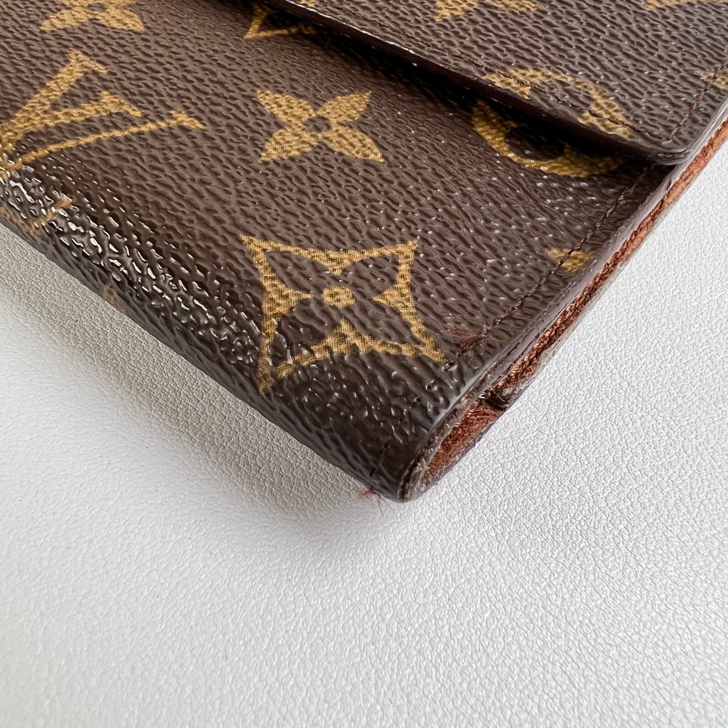Louis Vuitton Wallets A-14955