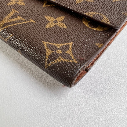 Louis Vuitton Wallets A-14955
