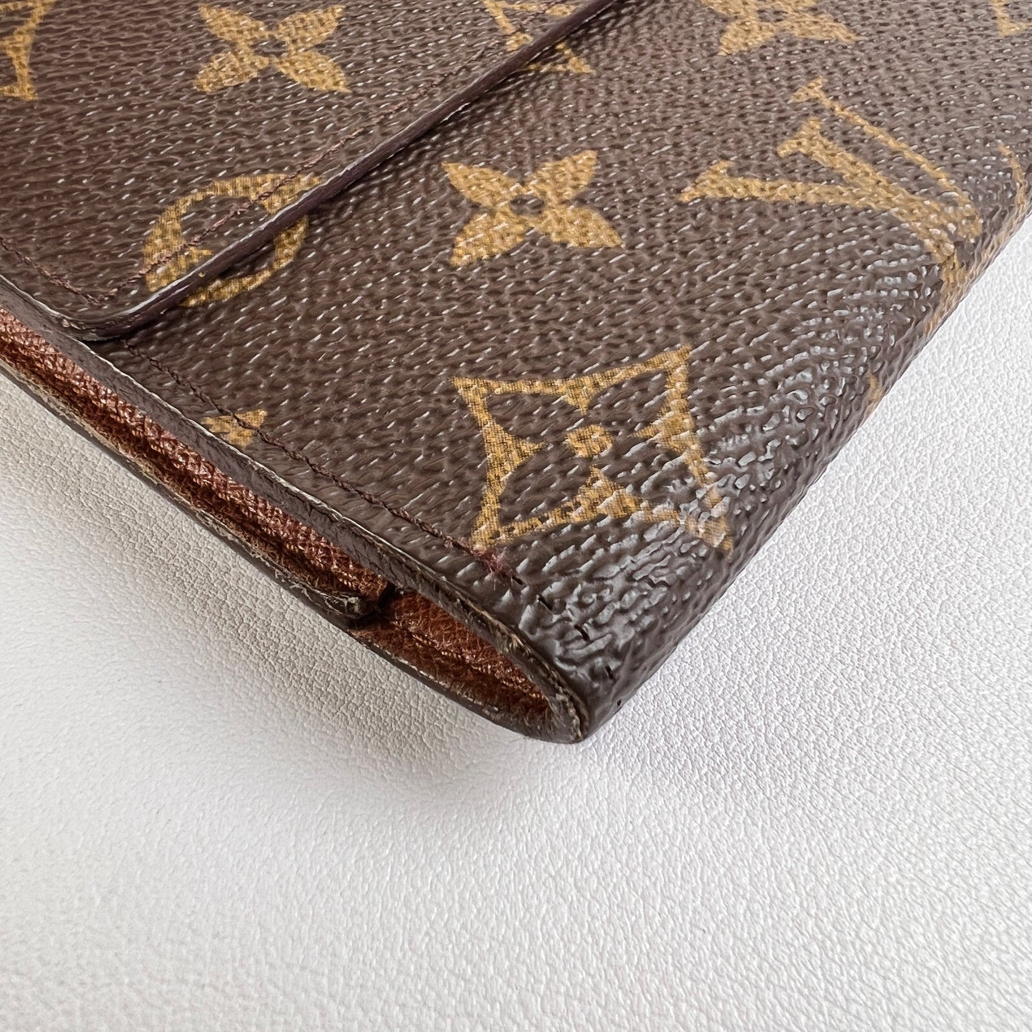 Louis Vuitton Wallets A-14955