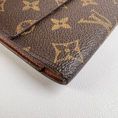 Louis Vuitton Wallets A-14955