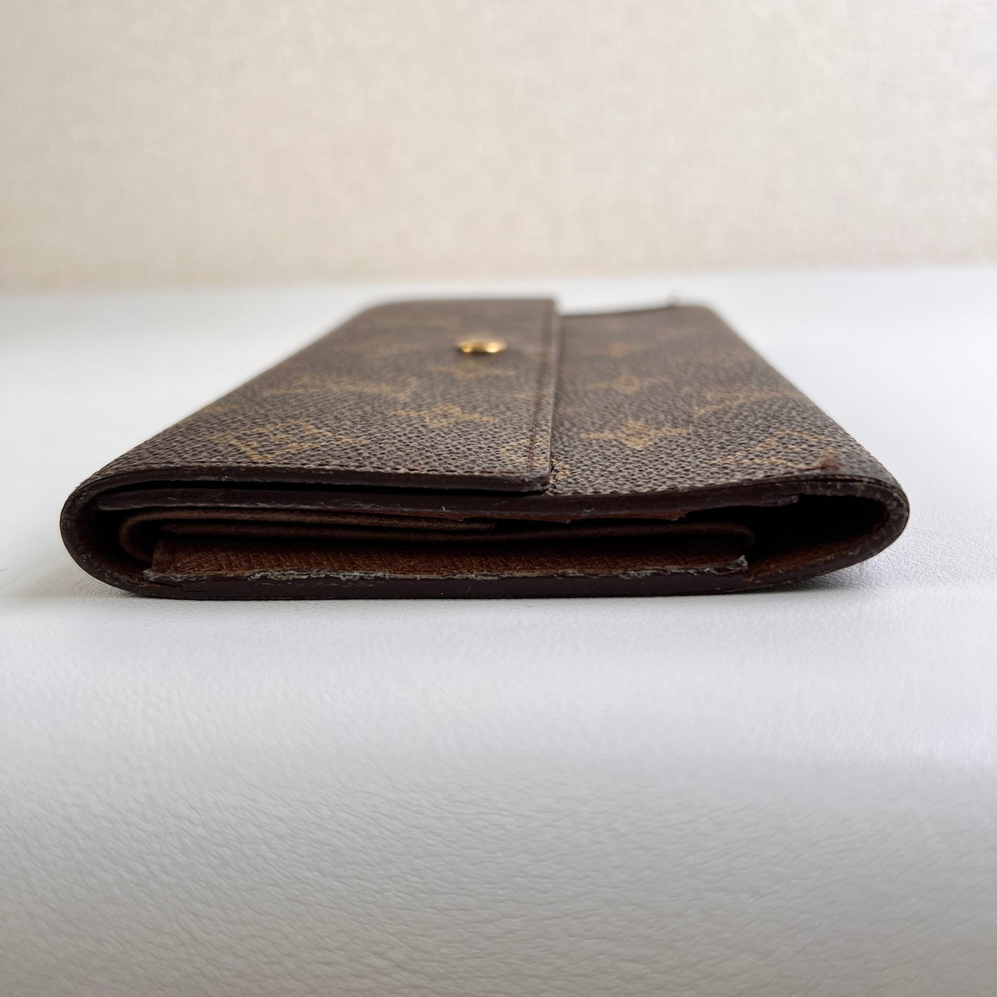 Louis Vuitton Wallets A-14955