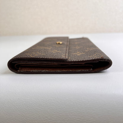 Louis Vuitton Wallets A-14955