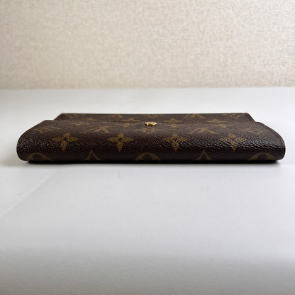 Louis Vuitton Wallets A-14955