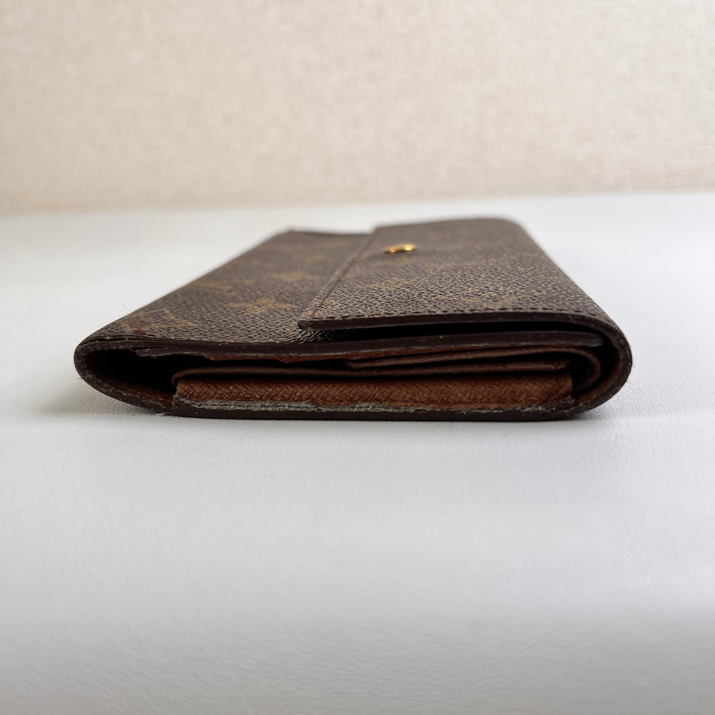 Louis Vuitton Wallets A-14955