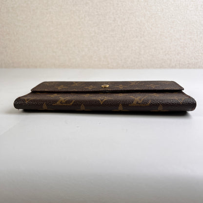 Louis Vuitton Wallets A-14955