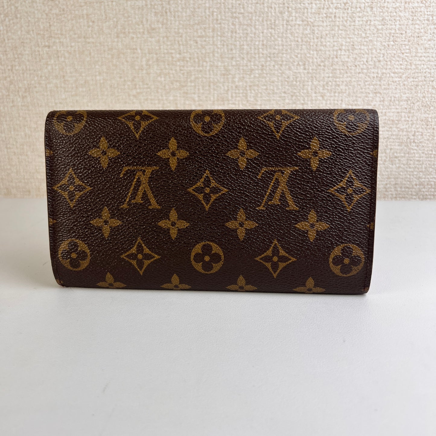 Louis Vuitton Wallets A-14955