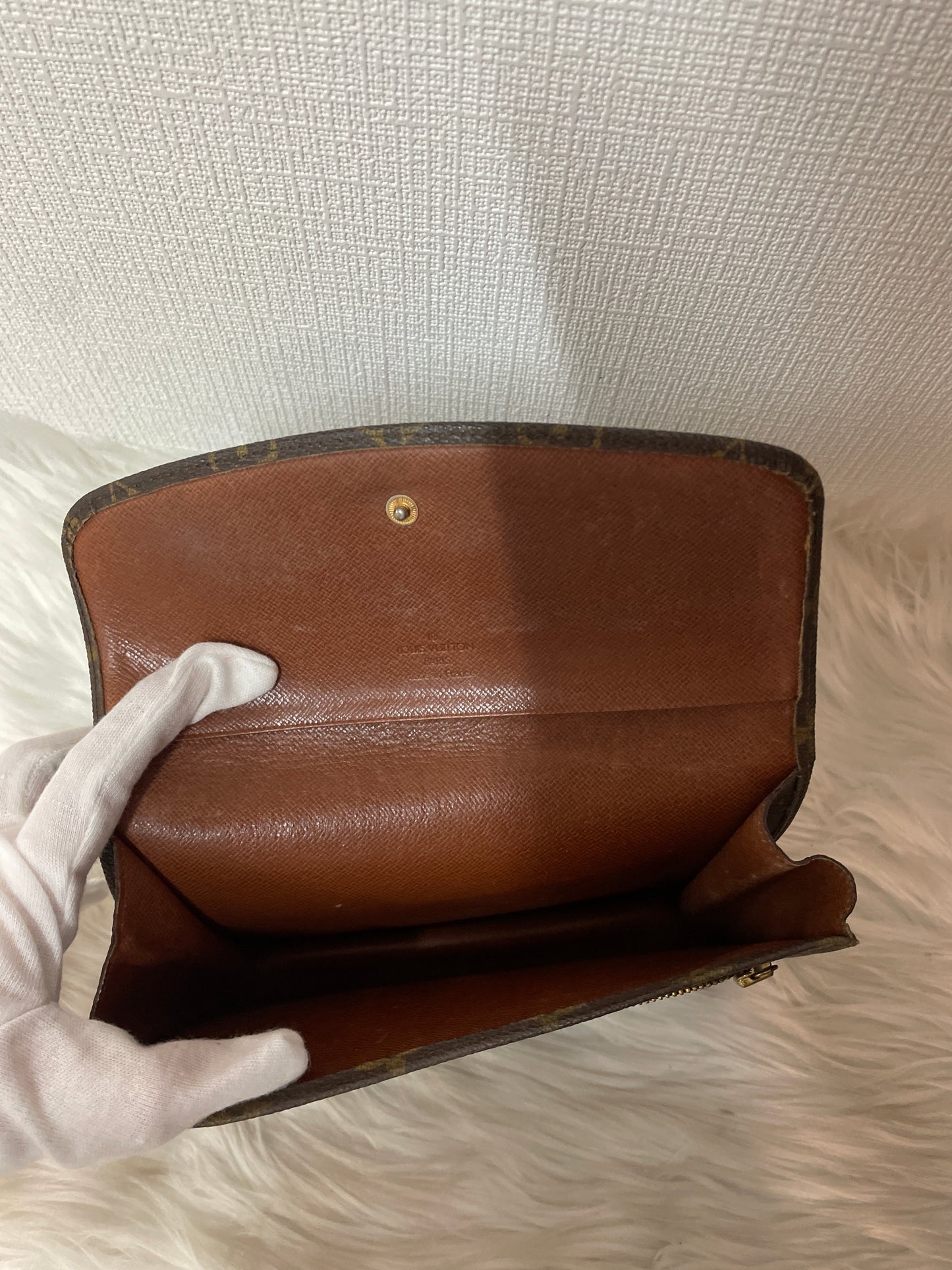 ルイ・ヴィトン Pouches A-14957