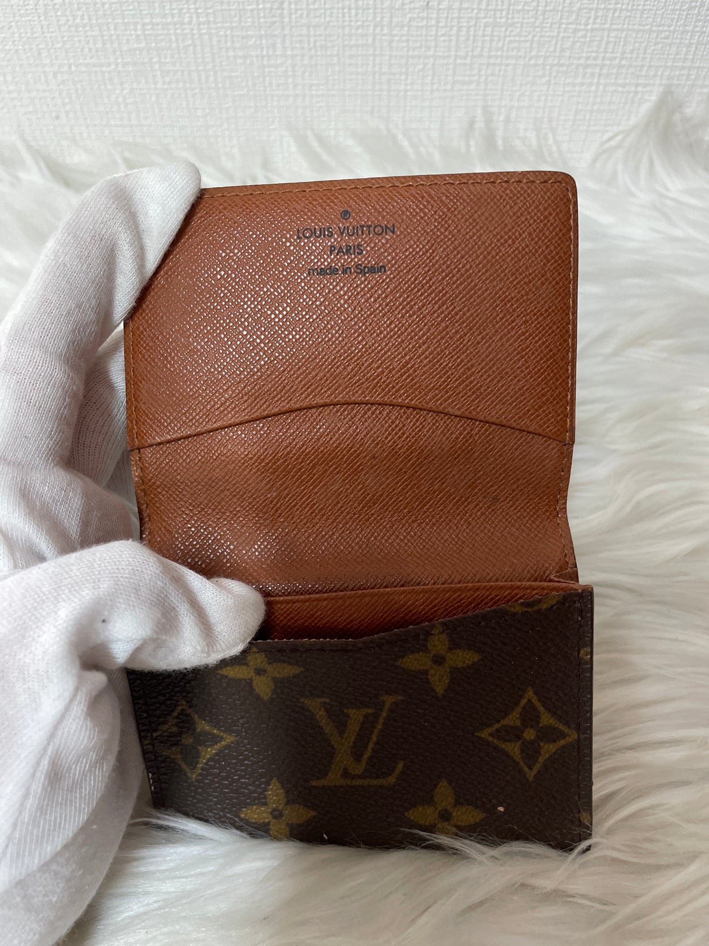 ルイ・ヴィトン Small goods A-14959