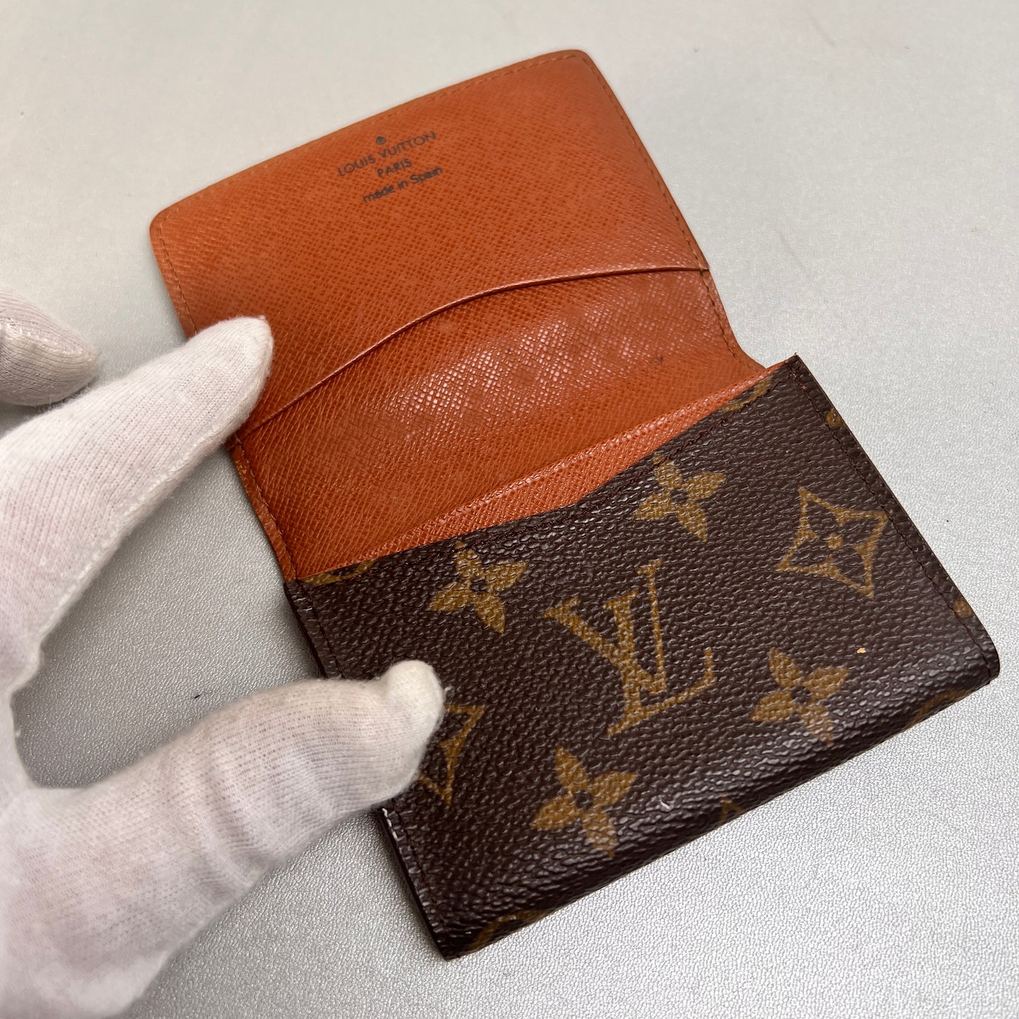 ルイ・ヴィトン Small goods A-14959