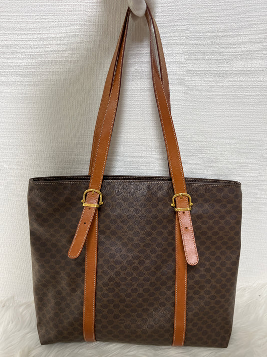 Celine Brown Tote Bags A-14961