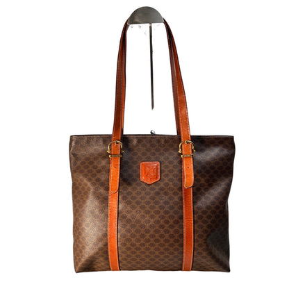 Celine Brown Tote Bags A-14961