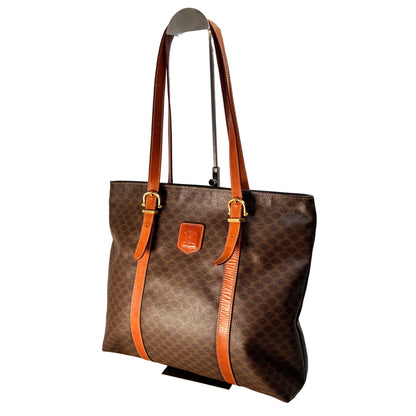 Celine Brown Tote Bags A-14961