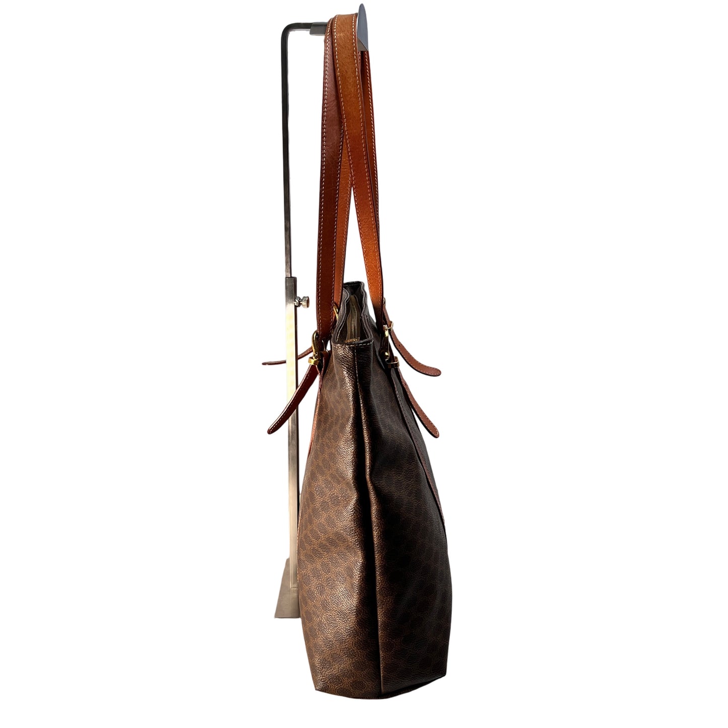 Celine Brown Tote Bags A-14961