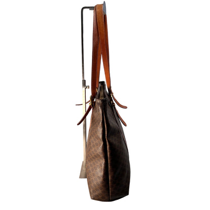 Celine Brown Tote Bags A-14961