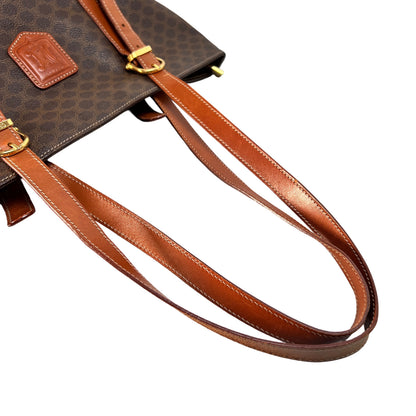 Celine Brown Tote Bags A-14961
