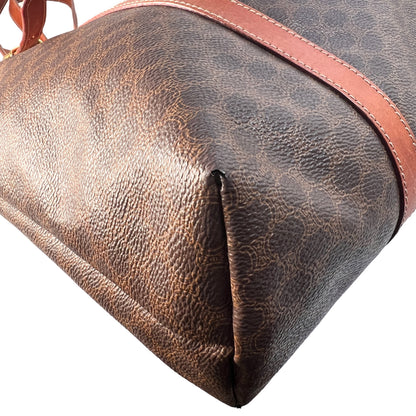 Celine Brown Tote Bags A-14961