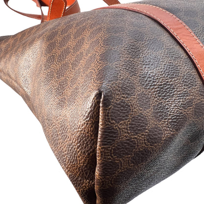 Celine Brown Tote Bags A-14961