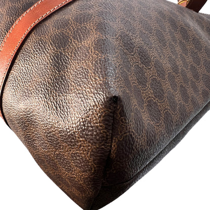 Celine Brown Tote Bags A-14961