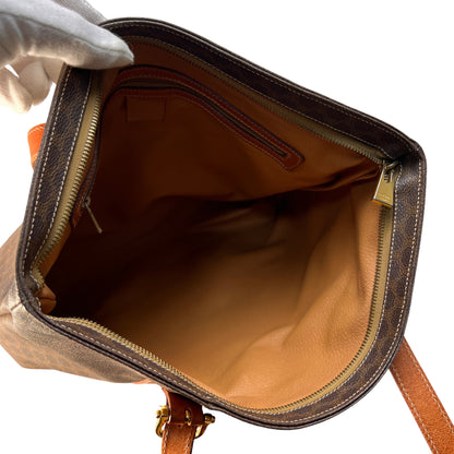 Celine Brown Tote Bags A-14961