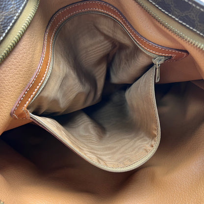 Celine Brown Tote Bags A-14961