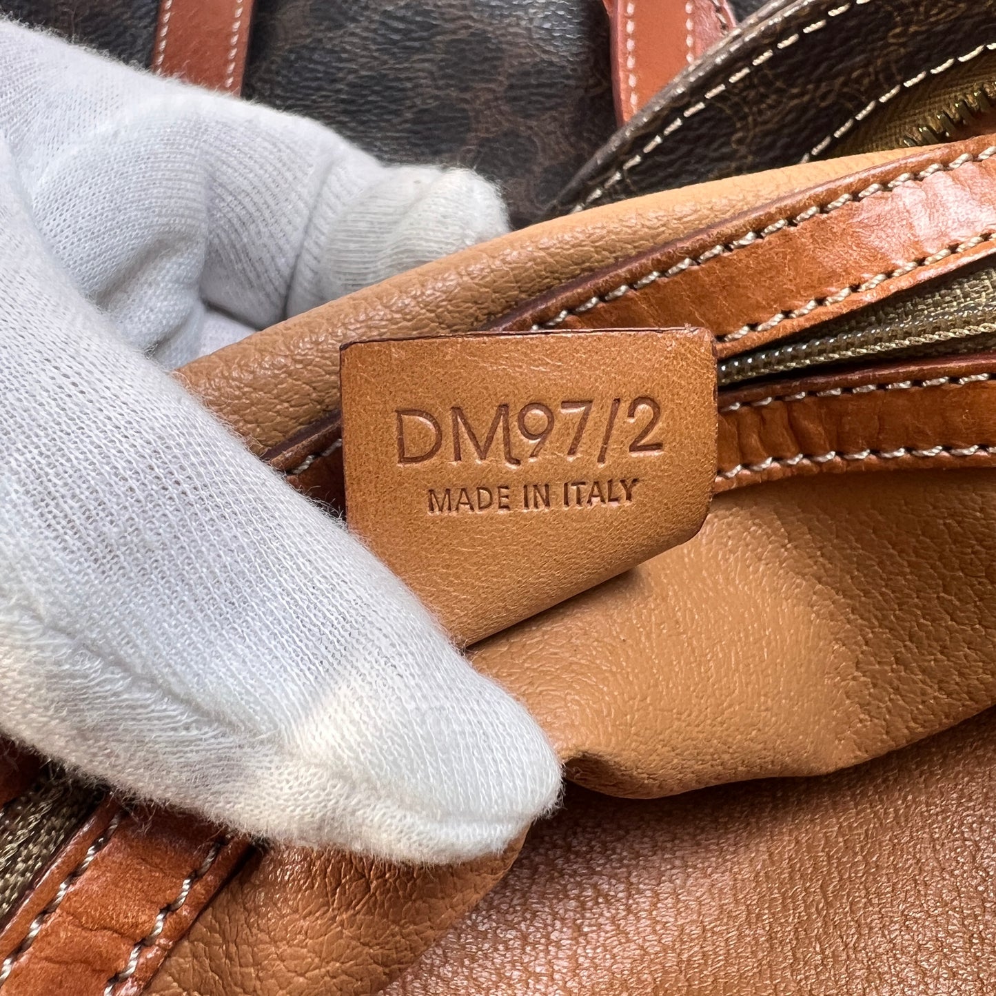 Celine Brown Tote Bags A-14961