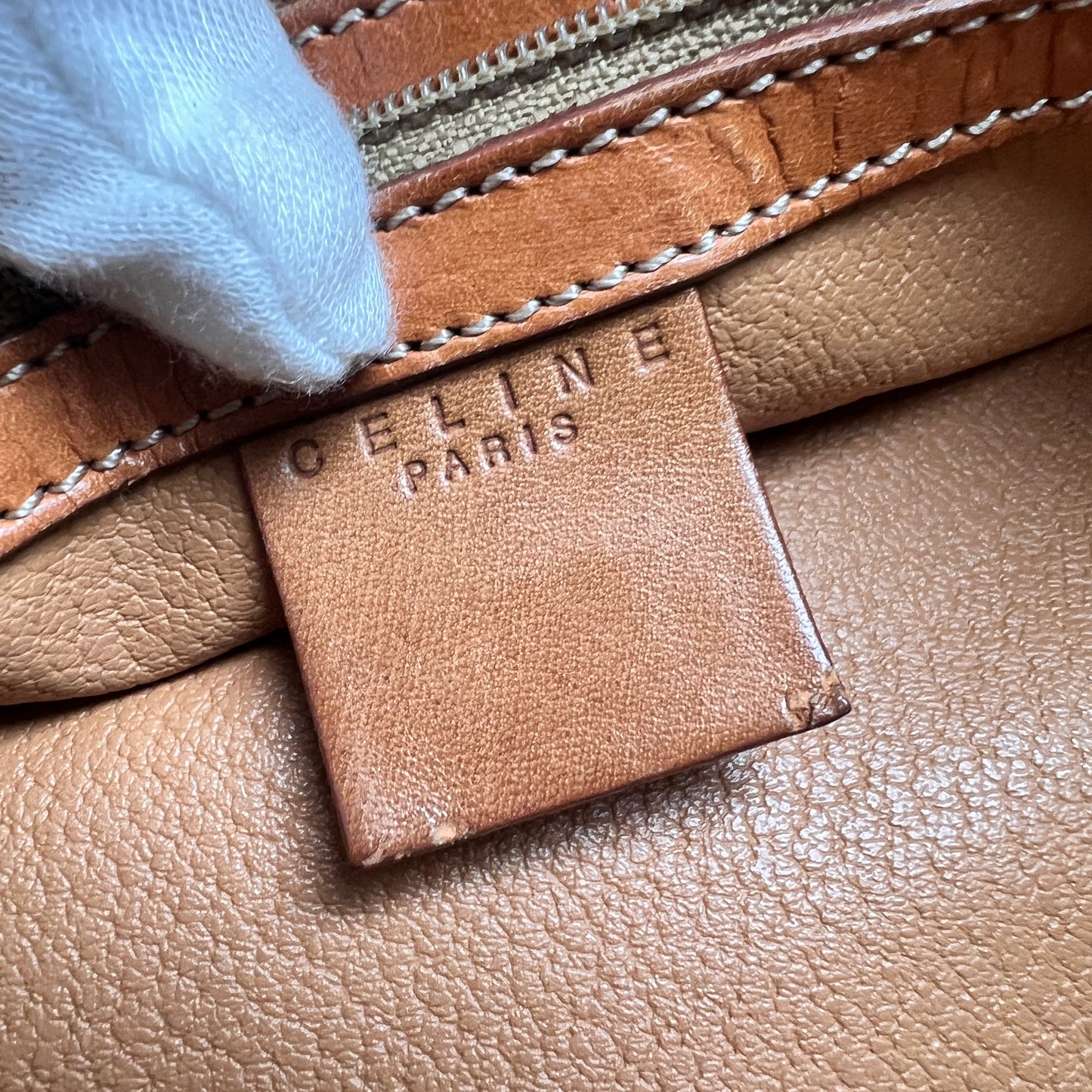 Celine Brown Tote Bags A-14961