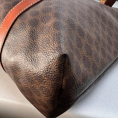 Celine Brown Tote Bags A-14961