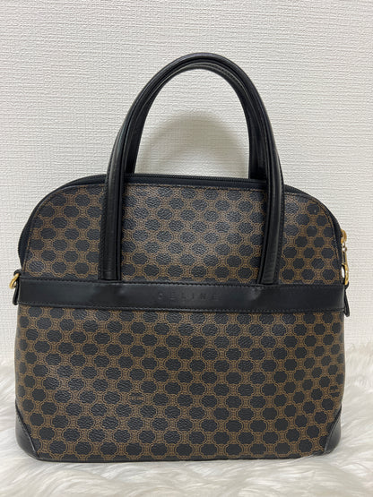 Celine Black Handle Bags A-14962
