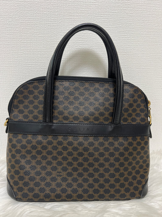 Celine Black Handle Bags A-14962