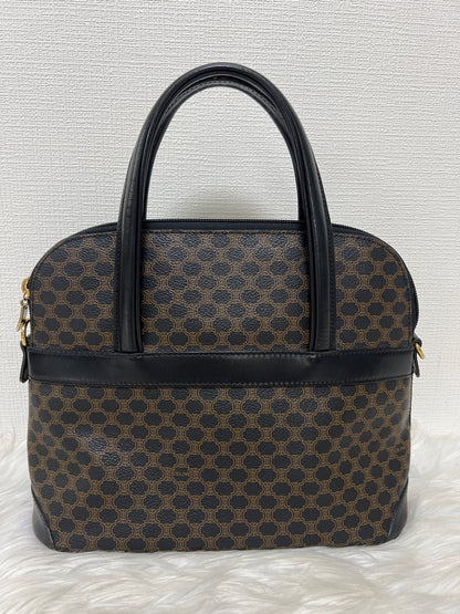 Celine Black Handle Bags A-14962