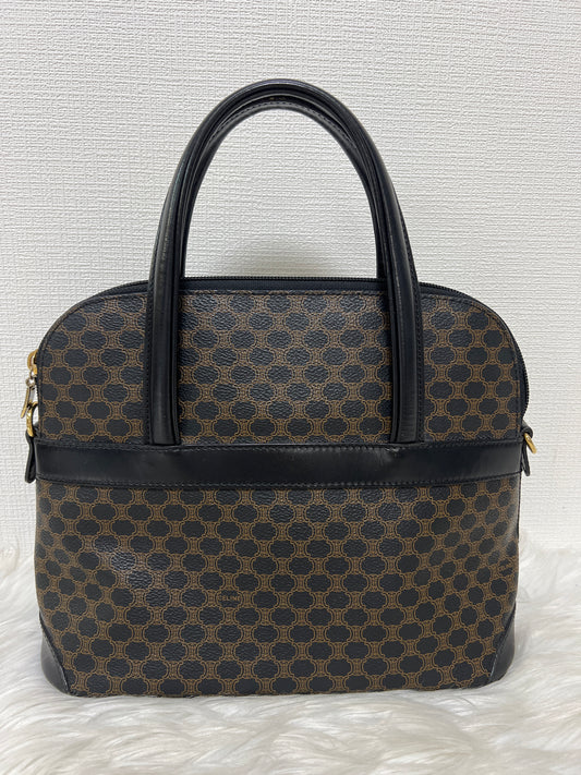 Celine Black Handle Bags A-14962